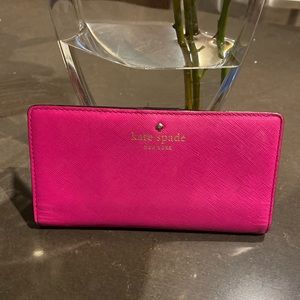 Kate Spade Wallet